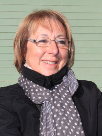 Paulette MARTIN Caillette d'Or 2000